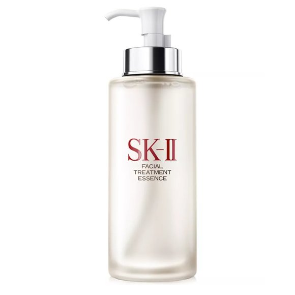 LARGE 330ML SK-II Anti Aging Facial Treatment Essence 11 oz. - Picture 3 of 5